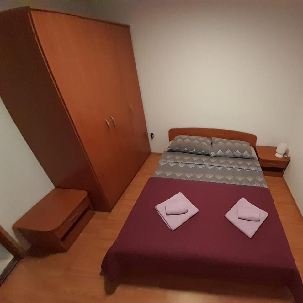 Lucija Lejlighed Pridraga Værelse billede